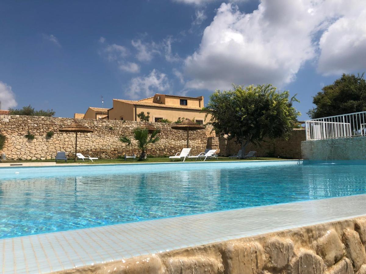 Le Sorelle Del Vino Marzamemi
